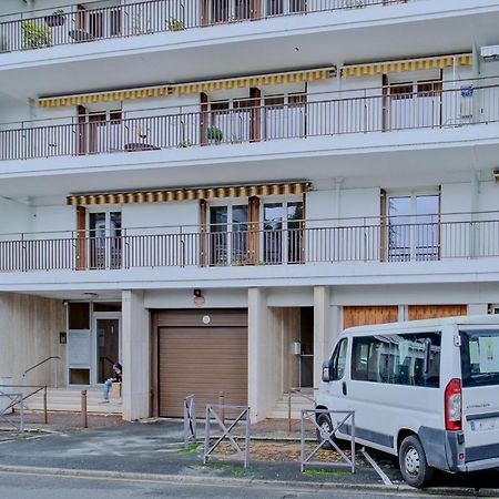 Ferienwohnung La Confidence Périgueux Exterior foto