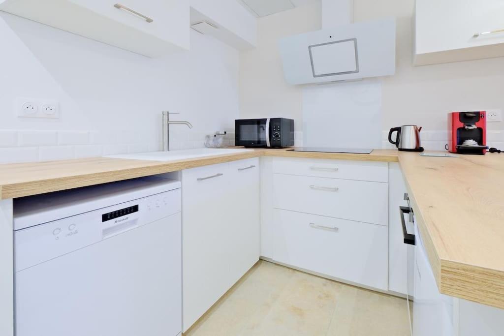 Ferienwohnung La Confidence Périgueux Exterior foto