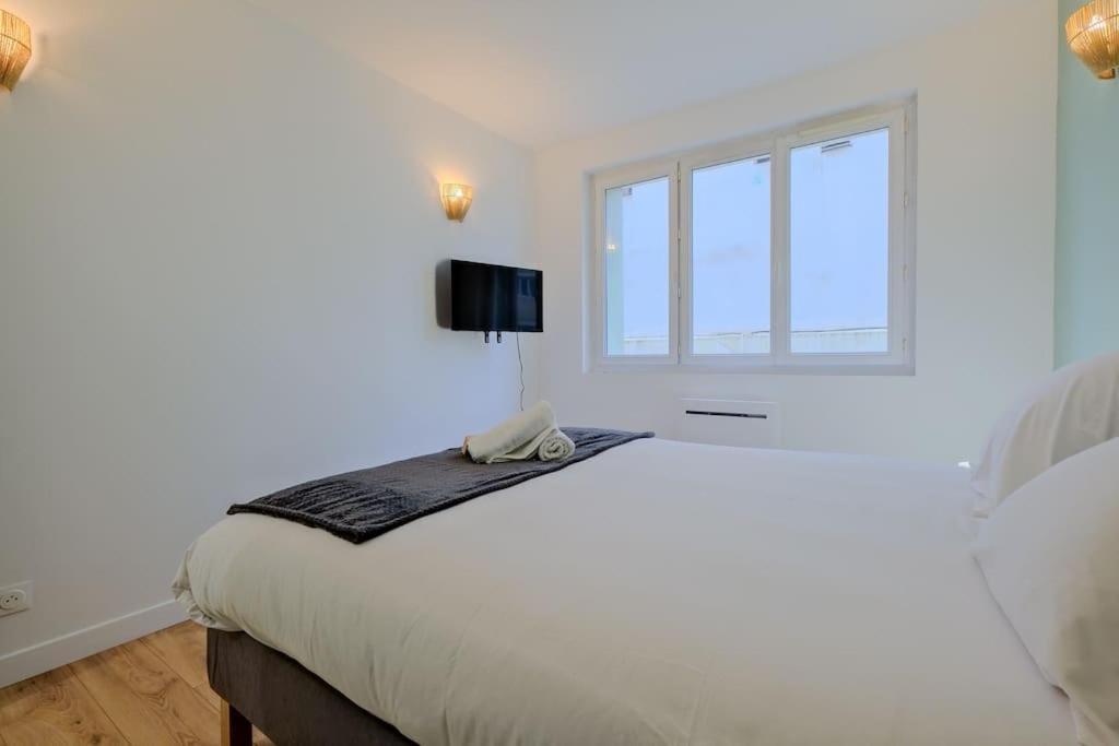 Ferienwohnung La Confidence Périgueux Exterior foto