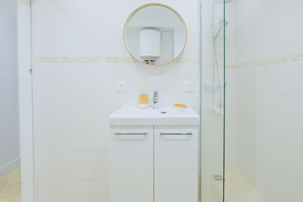 Ferienwohnung La Confidence Périgueux Exterior foto