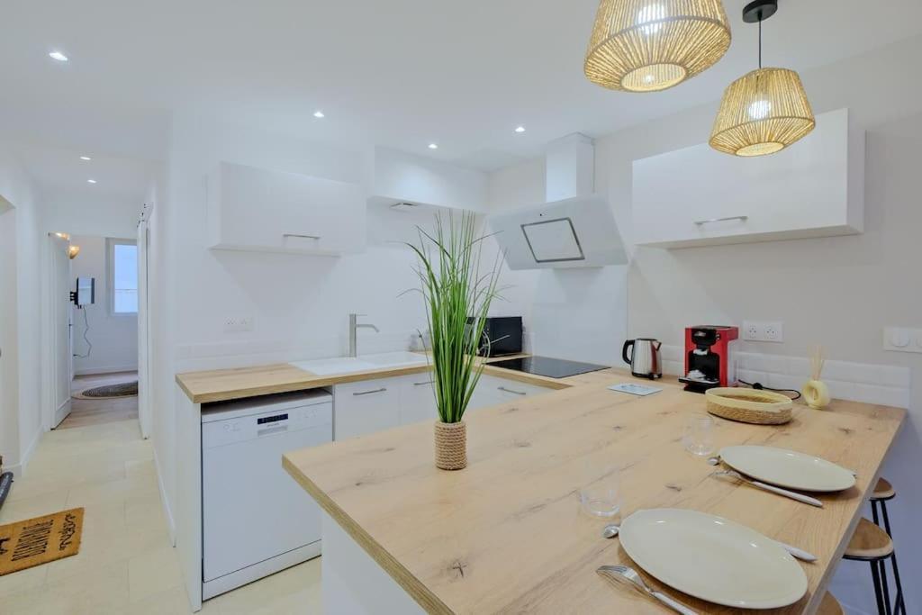 Ferienwohnung La Confidence Périgueux Exterior foto